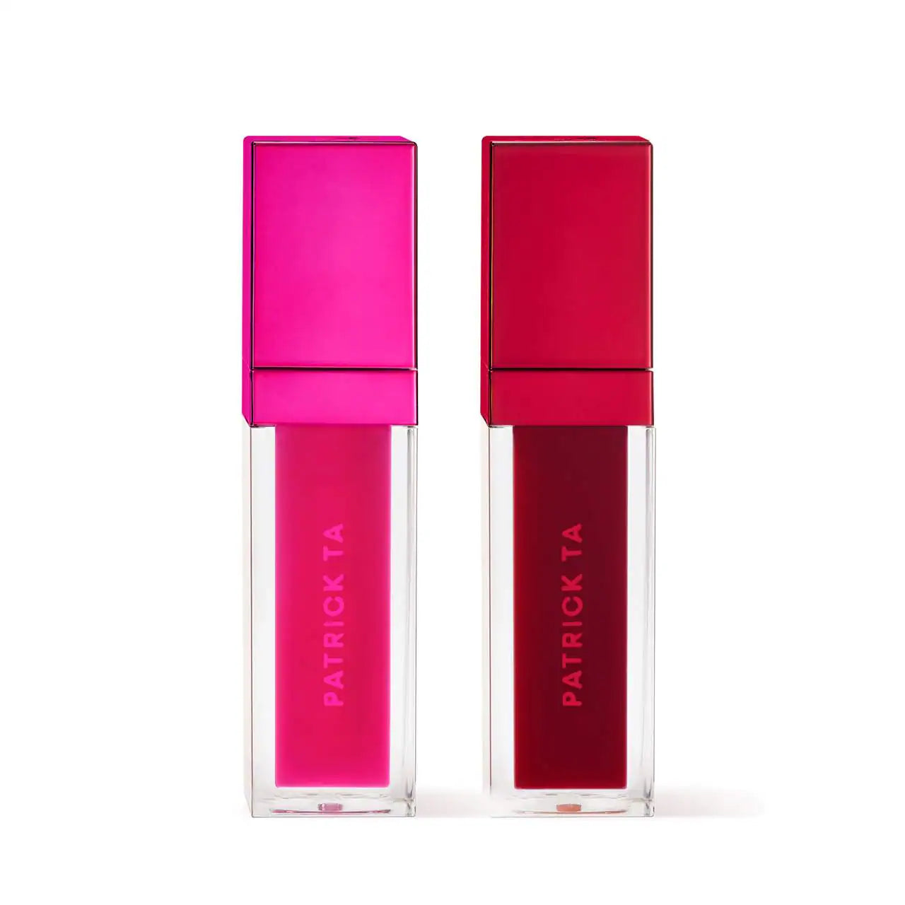 Major Volume™ Plumping Gloss Duo (Kit o Set de Labios)