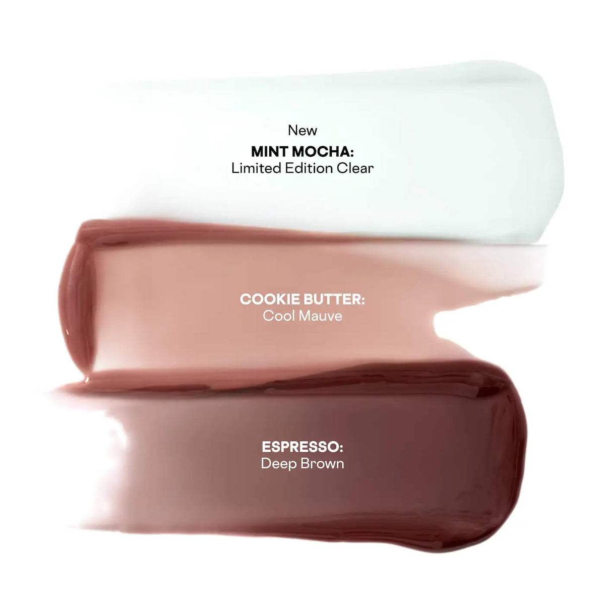 Mini Major Moisture Tinted Lip Balm Trio (Kit o Set)