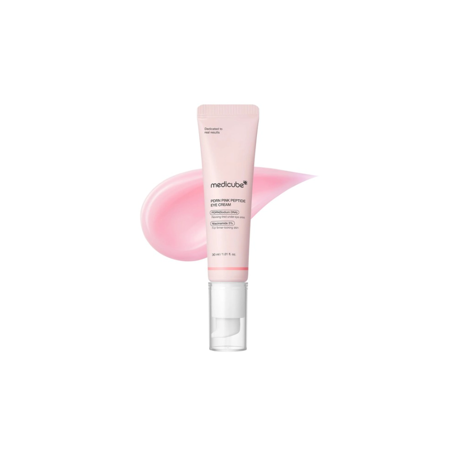 PDRN Pink Peptide Eye Cream (Contorno de Ojos)