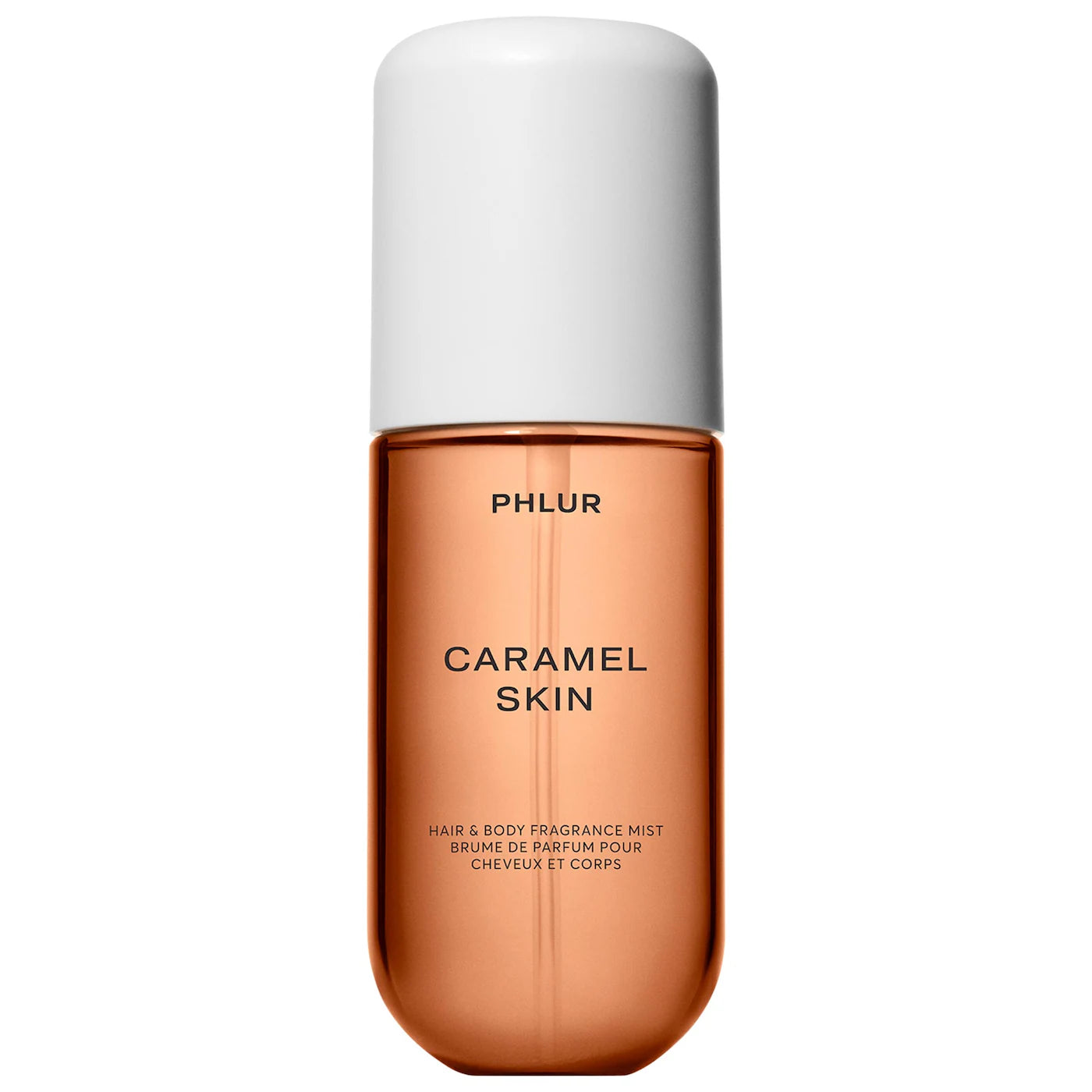 Caramel Skin Body & Hair Fragrance Mist (Perfume o Body)