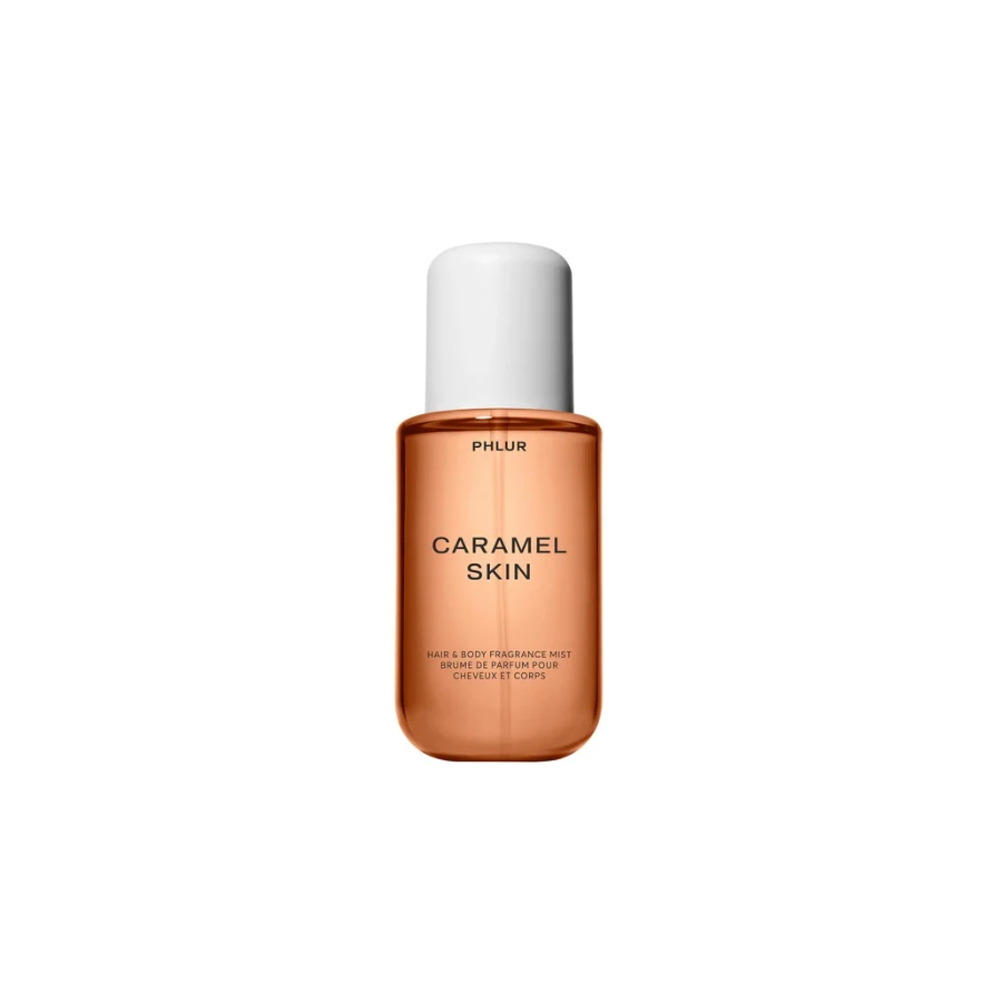 Caramel Skin Body & Hair Fragrance Mist (Perfume o Body)
