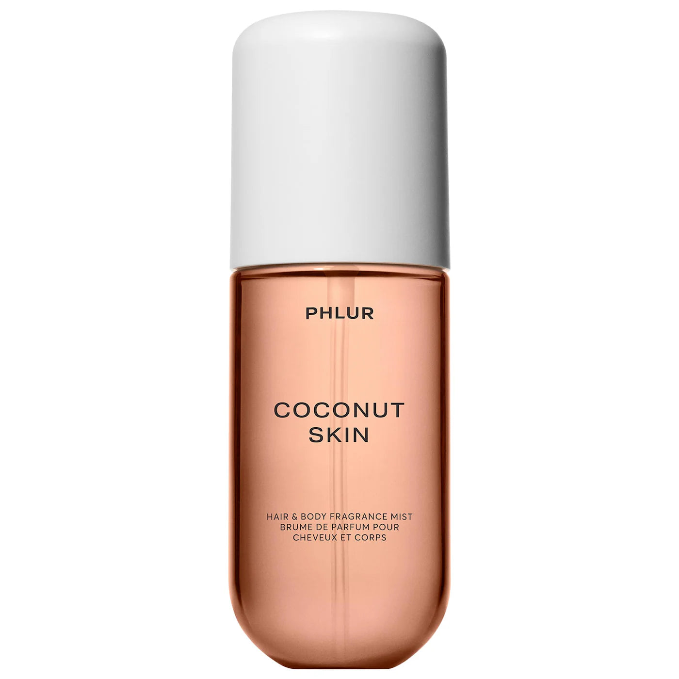 Coconut Skin Body & Hair Fragrance Mist (Perfume o Body)