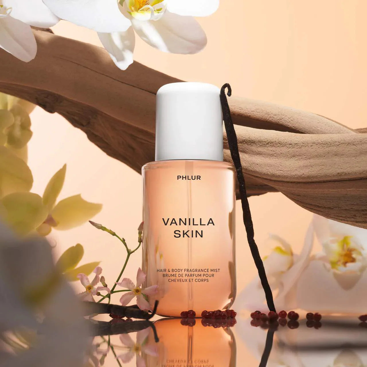 Decadent Layering Body Mist (Kit o Set)