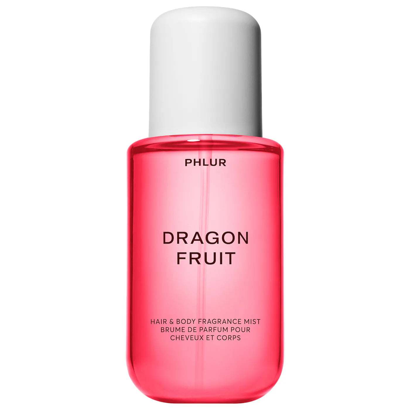 Dragon Fruit Body & Hair Fragrance Mist (Perfume o Body)