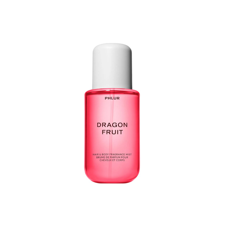 Dragon Fruit Body & Hair Fragrance Mist (Perfume o Body)