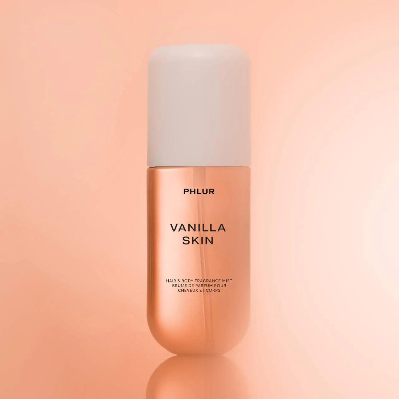 Vanilla Skin Body & Hair Fragrance Mist (Perfume o Body)