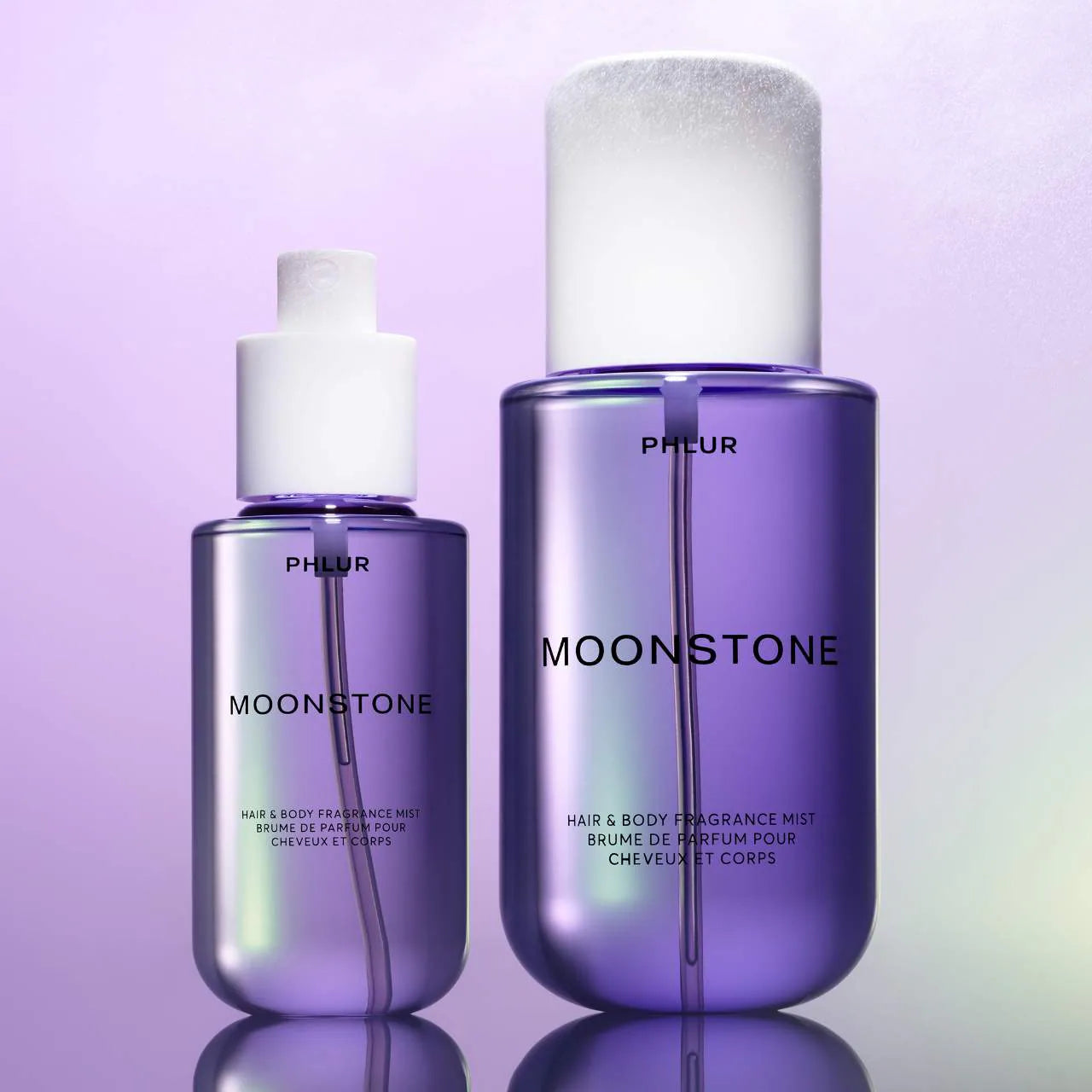 Moonstone Body & Hair Fragrance Mist (Perfume o Body)