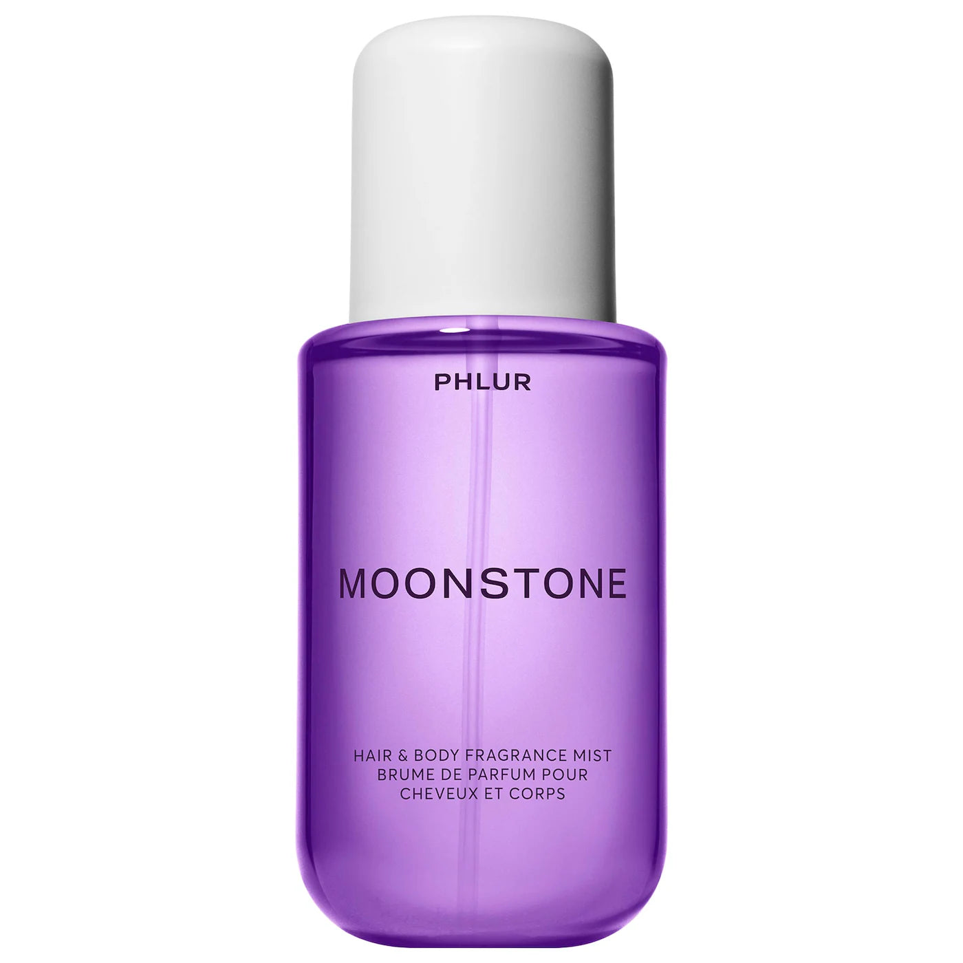 Moonstone Body & Hair Fragrance Mist (Perfume o Body)