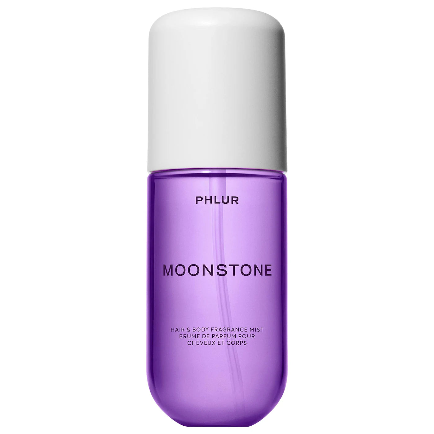 Moonstone Body & Hair Fragrance Mist (Perfume o Body)