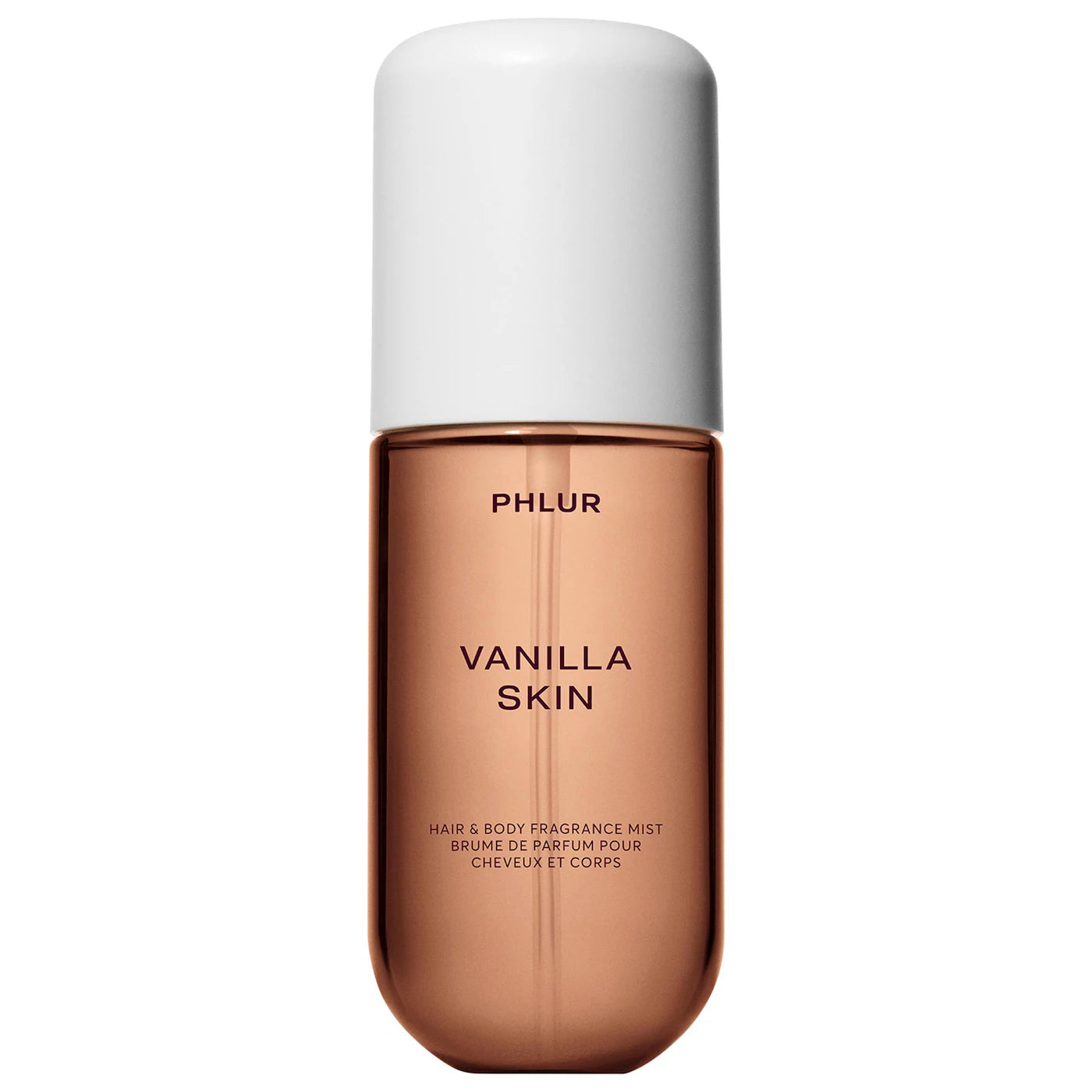 Vanilla Skin Body & Hair Fragrance Mist (Perfume o Body)