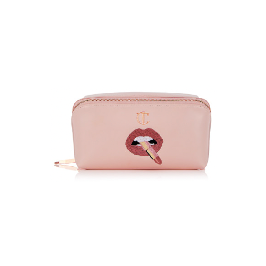 Pillow Talk Makeup Bag (Cosmetiquera)