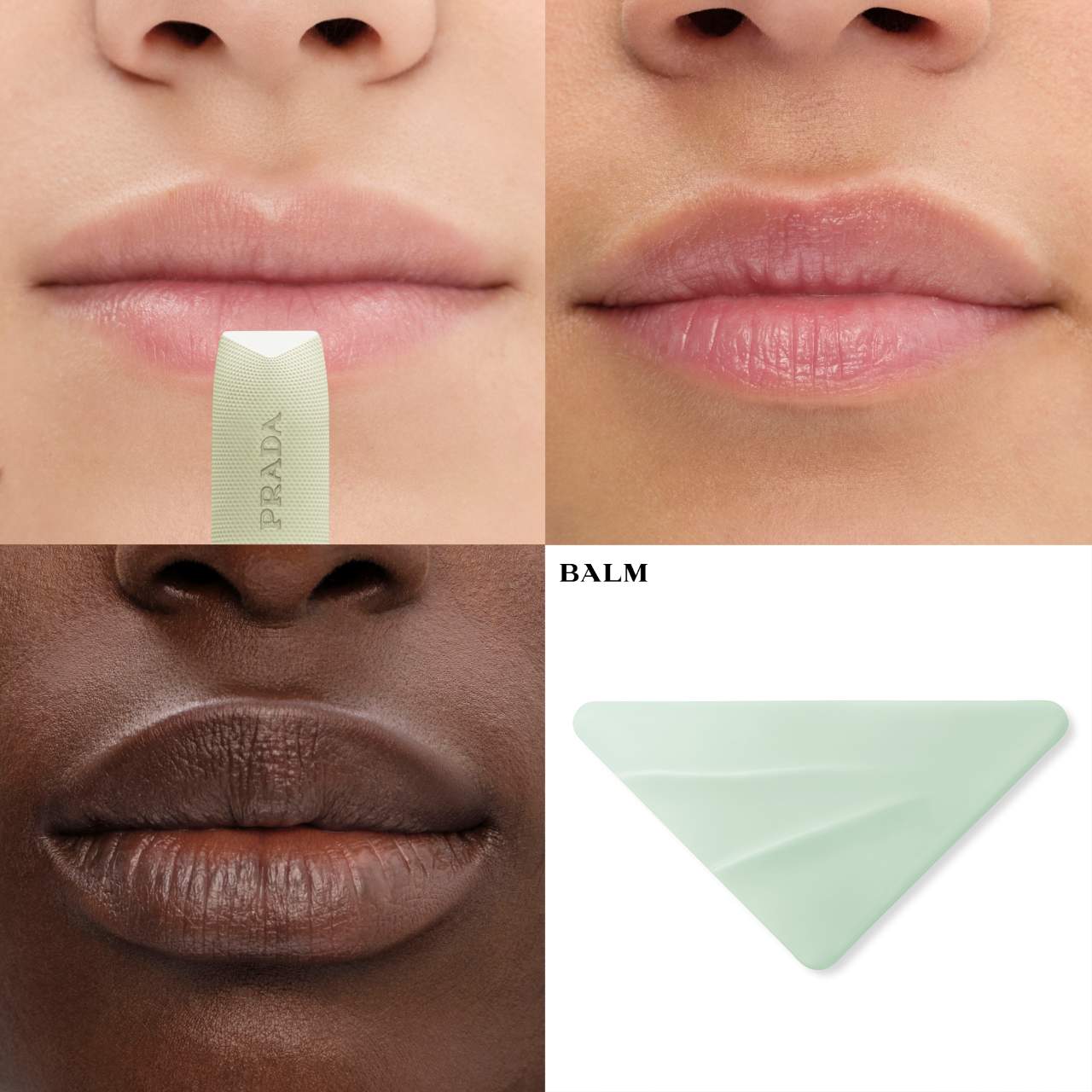 Moisturizing Lip Balm (Bálsamo Labial)