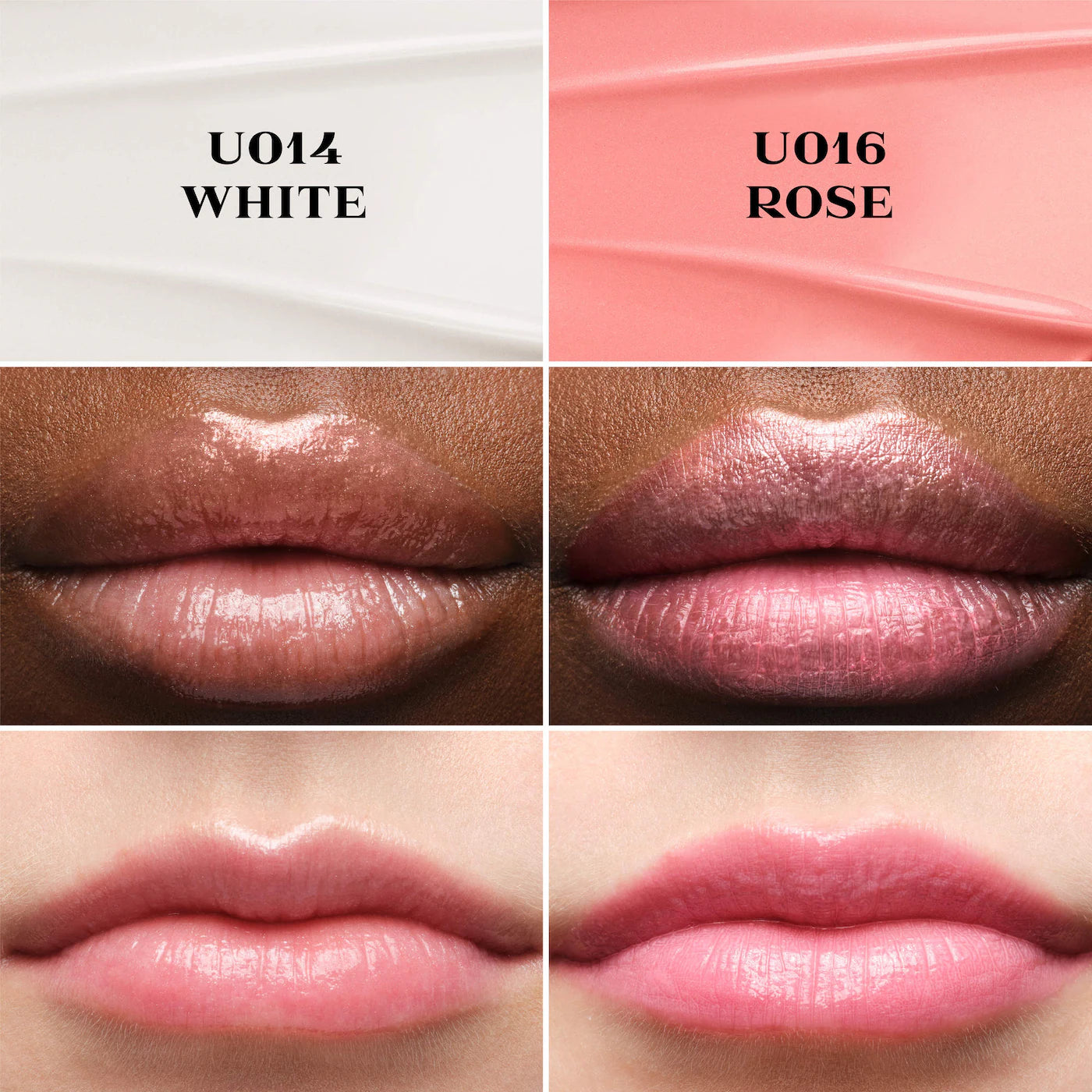 Prada Light Glowing Lip Oil Stick (Brillo para Labios)