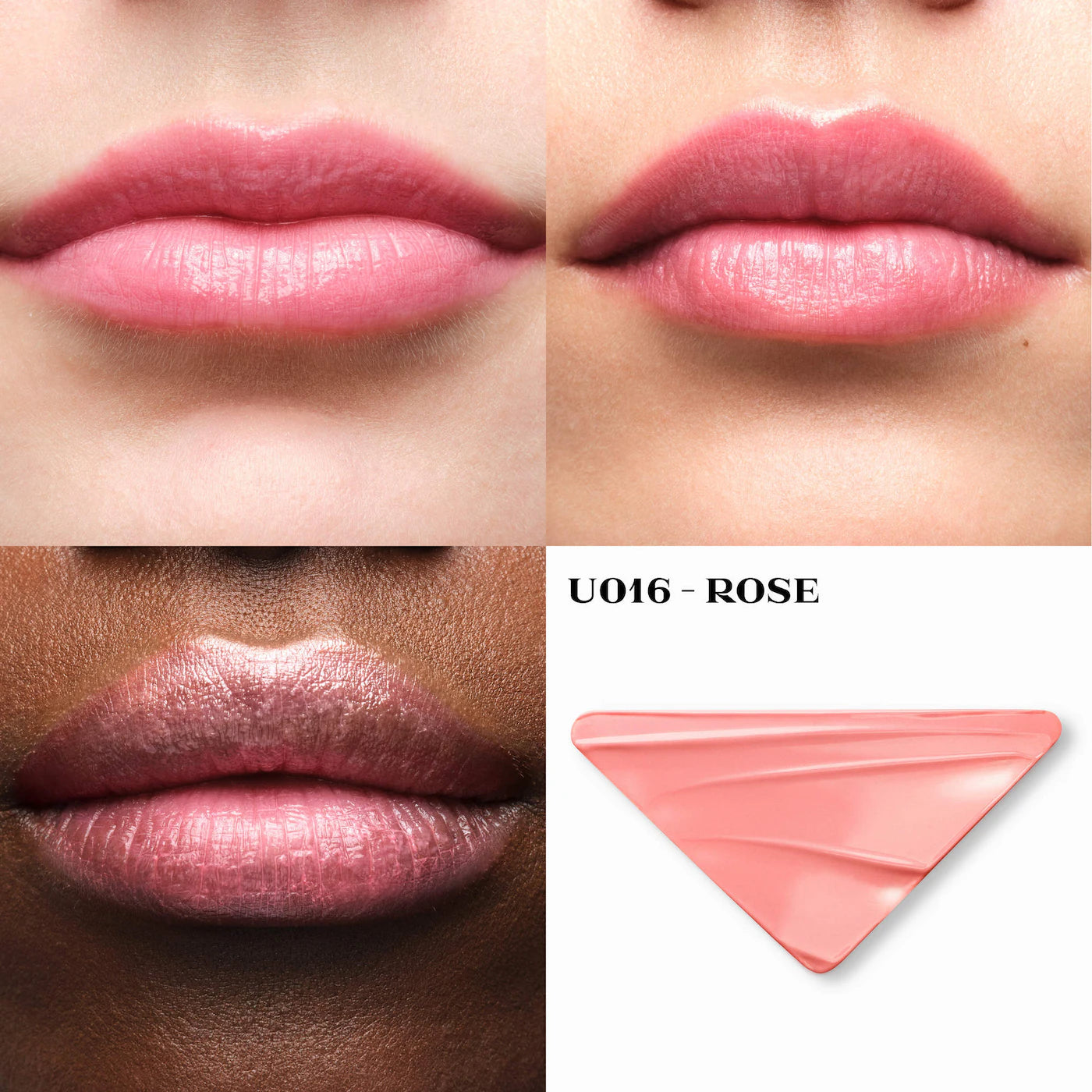 Prada Light Glowing Lip Oil Stick (Brillo para Labios)