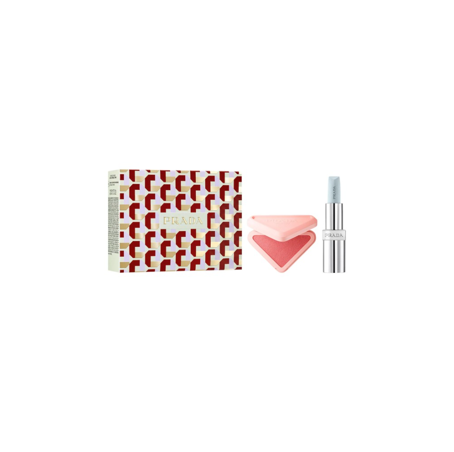 Blush & Balm Duo Gift (Kit o Set)