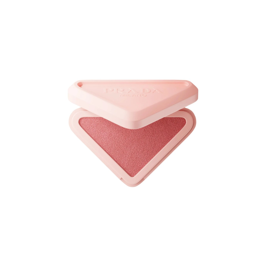 Touch Cream-To-Powder Soft Blur Longwear Blush (Rubor en Crema)