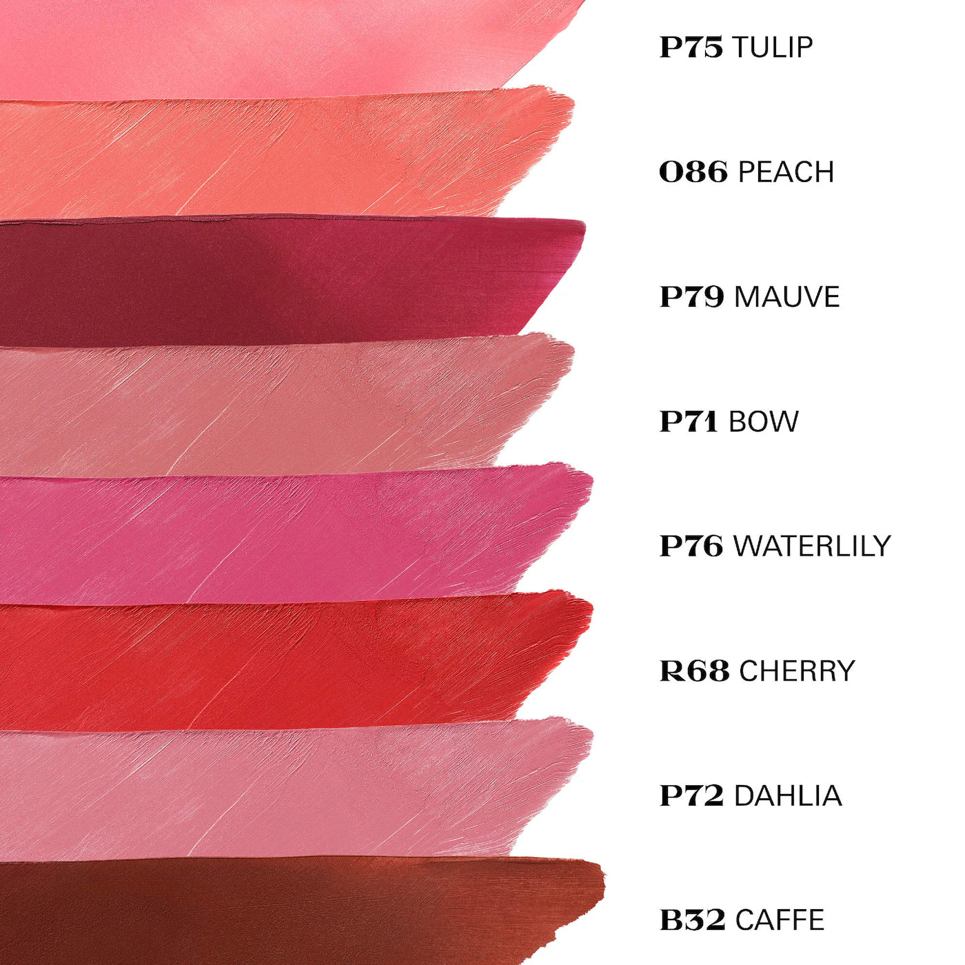 Touch Cream-To-Powder Soft Blur Longwear Blush (Rubor en Crema)