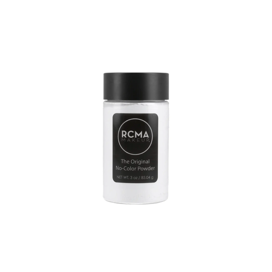 The Original No-Color Powder (Polvo Suelto)