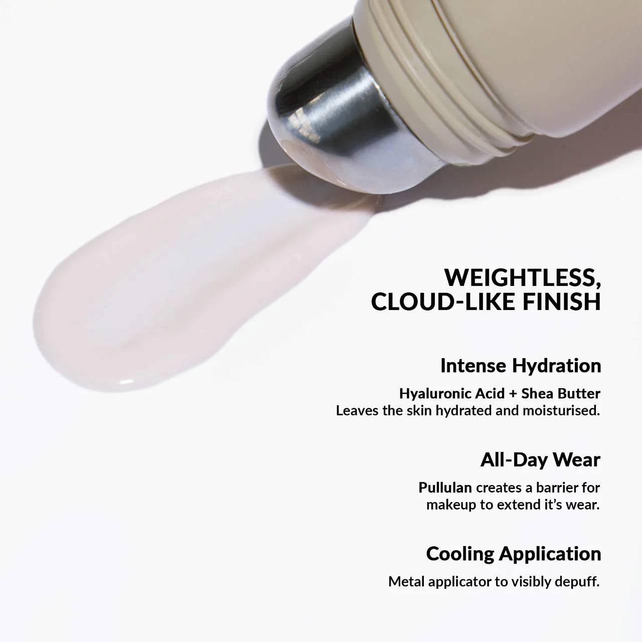 Blur and Hydrate Oil-Control Face Primer (Prebase)