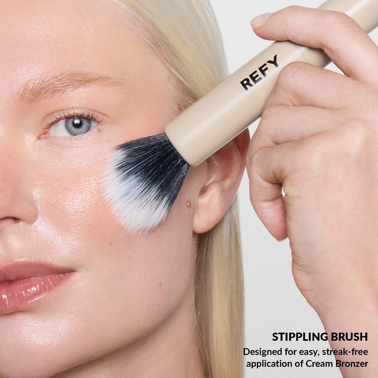 Duo Brush (Brocha Para Rostro)