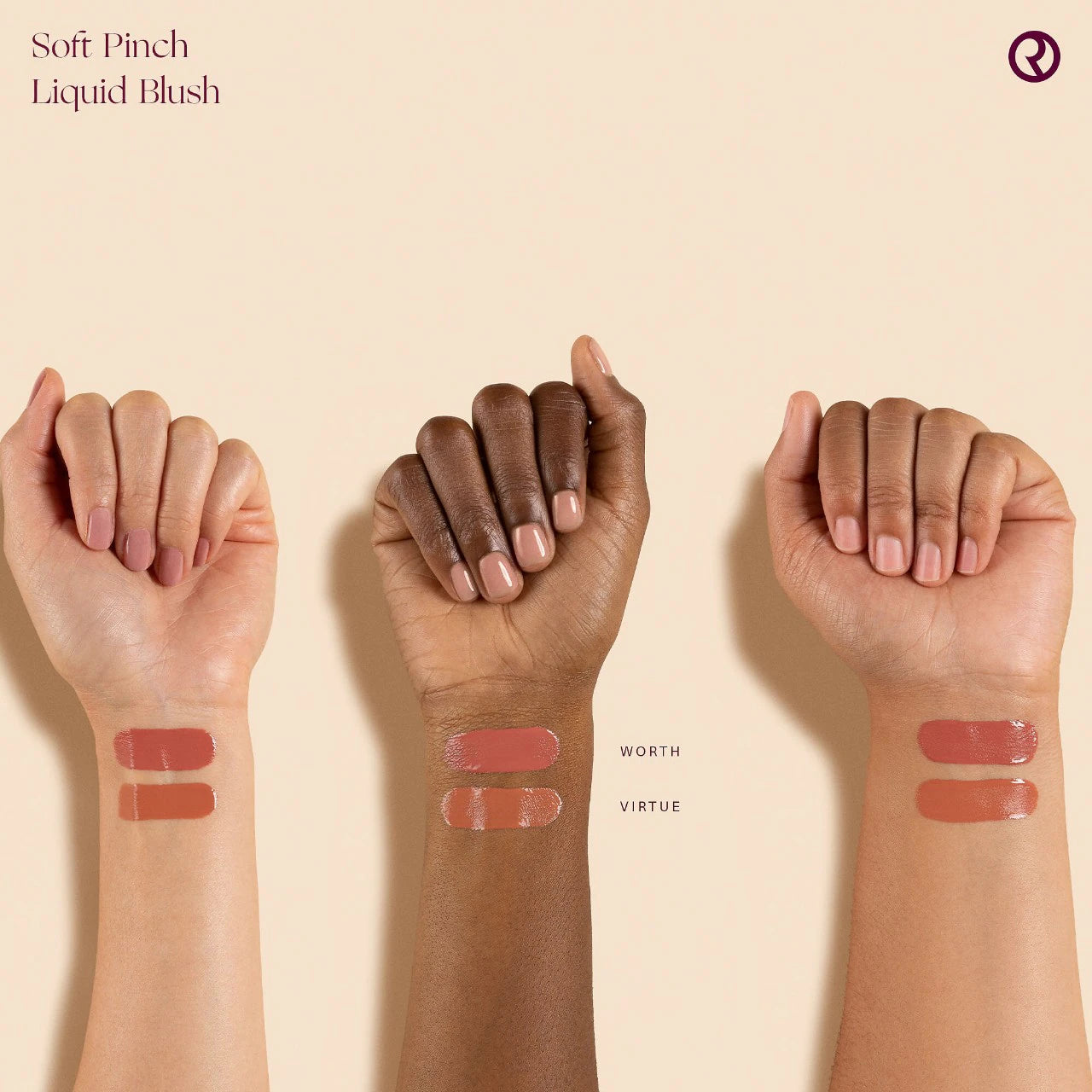 Soft Pinch Liquid Blush (Rubor Liquido)