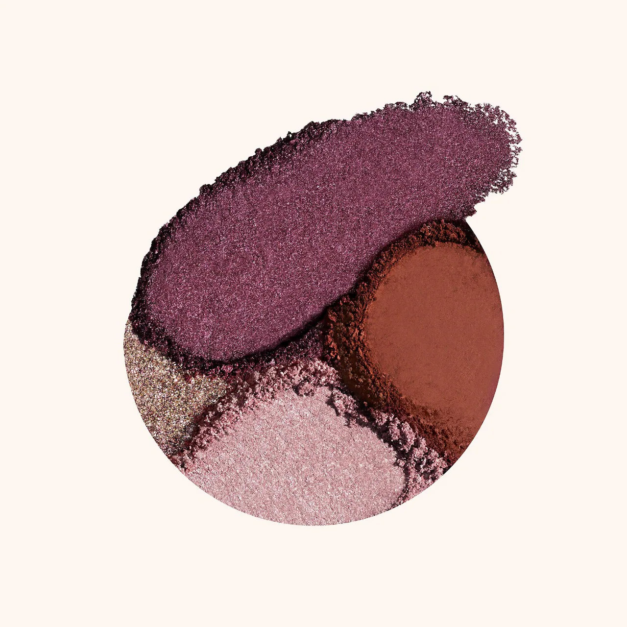 Discovery Eyeshadow Palette - Give Yourself Grace (Sombras De Ojos)