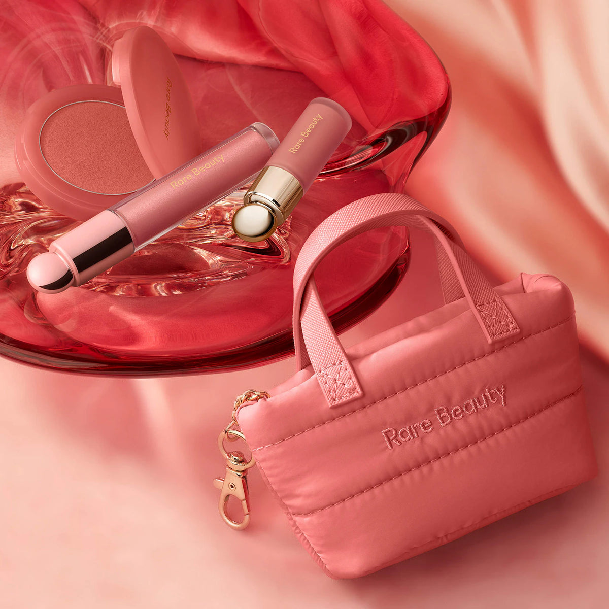 Hope Faves 4-Piece Makeup Gift (Kit o Set)