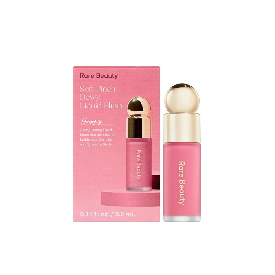 Mini Soft Pinch Liquid Blush (Rubor Líquido)
