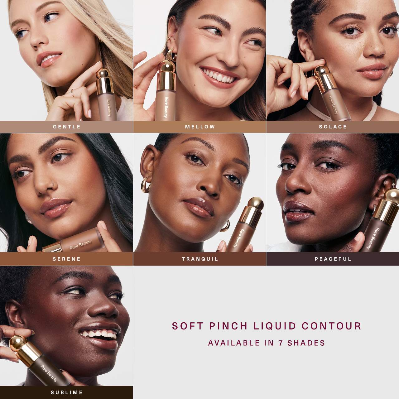 Soft Pinch Liquid Contour (Contorno Líquido)