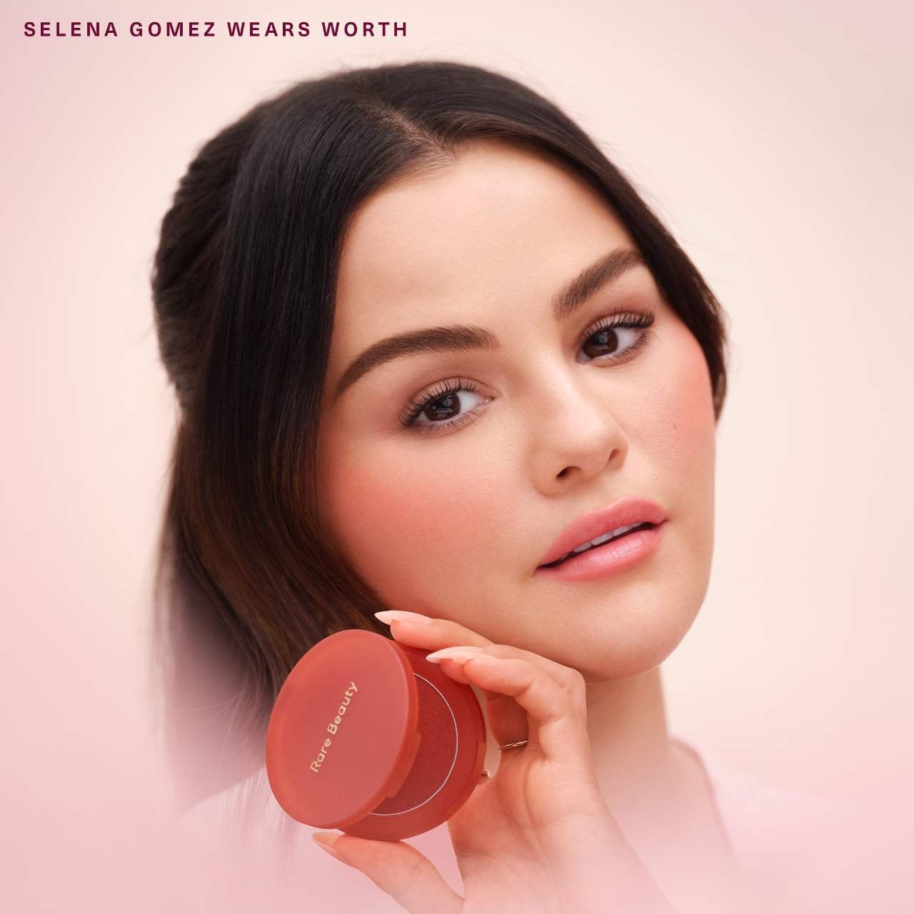 Soft Pinch Matte Bouncy Blush (Rubor en Crema)