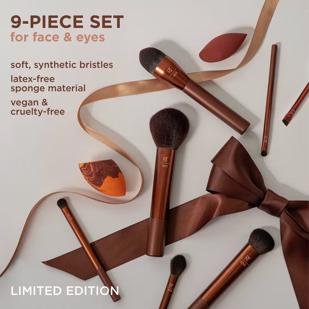 All Decked Out Gift (Kit o Set)