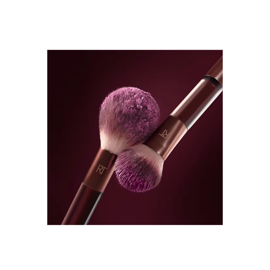 Cherry On Top It's All Blush Makeup Brush (Brocha para Rostro)