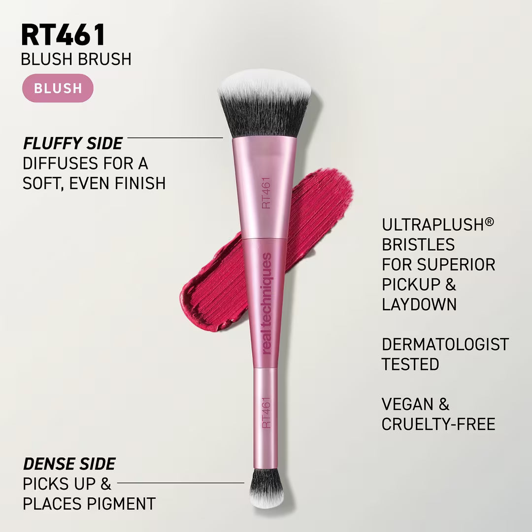 Cloudtopia Blush Brush (Brocha Para Rubor)