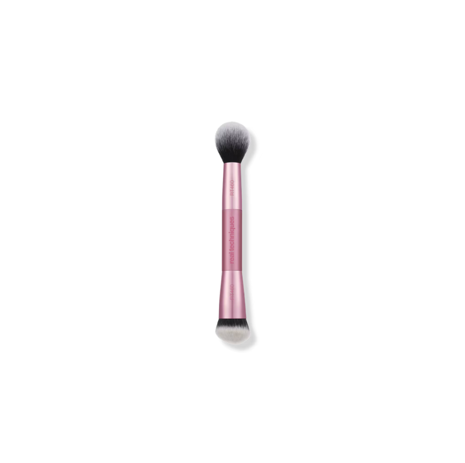 Cloudtopia Highlight & Detail Brush (Brocha Para Iluminador)