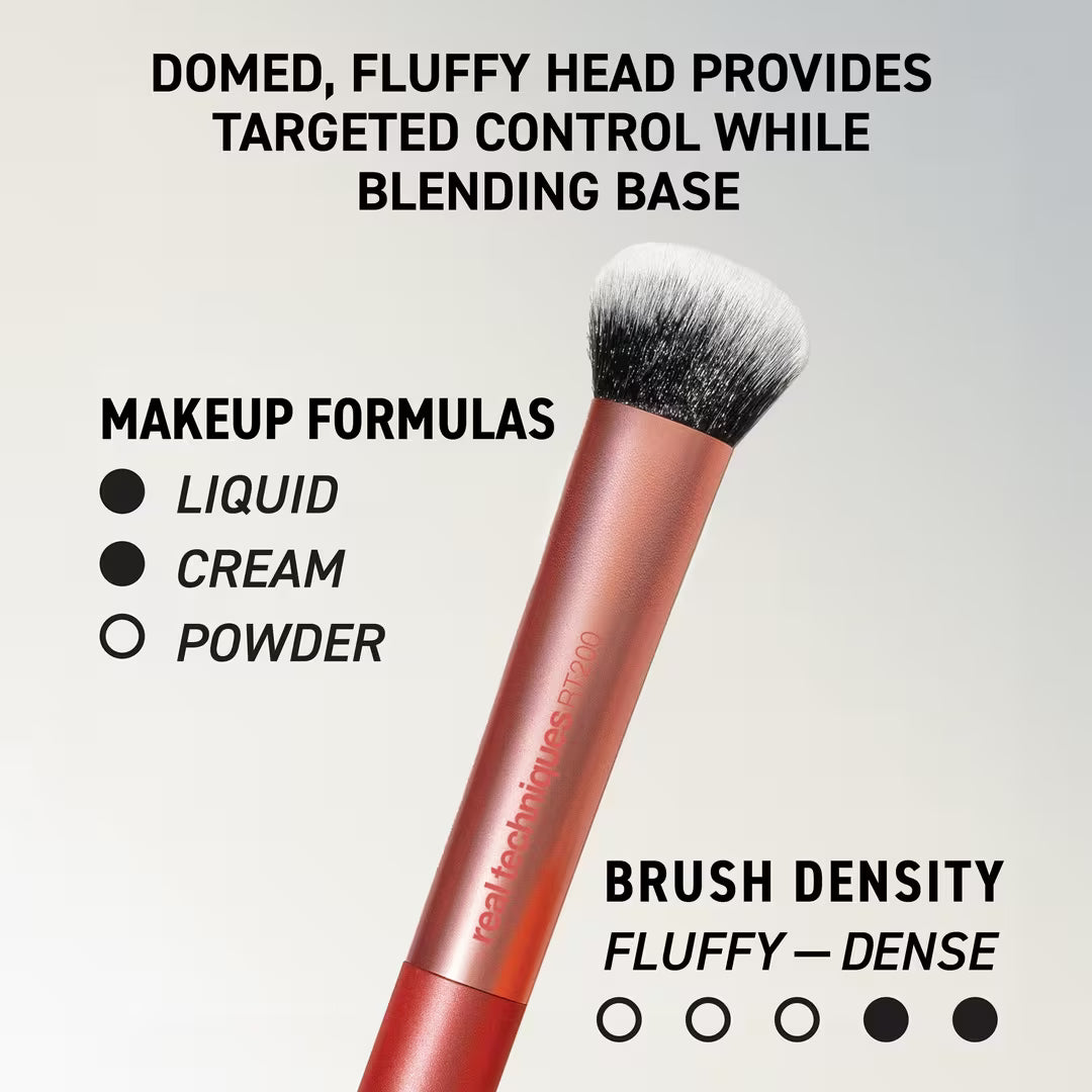 Everyday Essentials Makeup Brush & Sponge (Kit o Set)