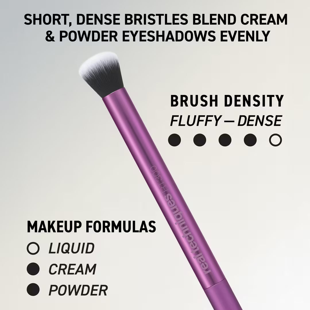 Everyday Essentials Makeup Brush & Sponge (Kit o Set)