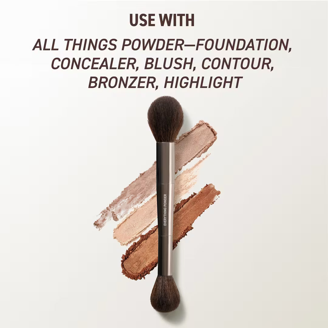 Everything Powder Brush (Brocha para Polvos)