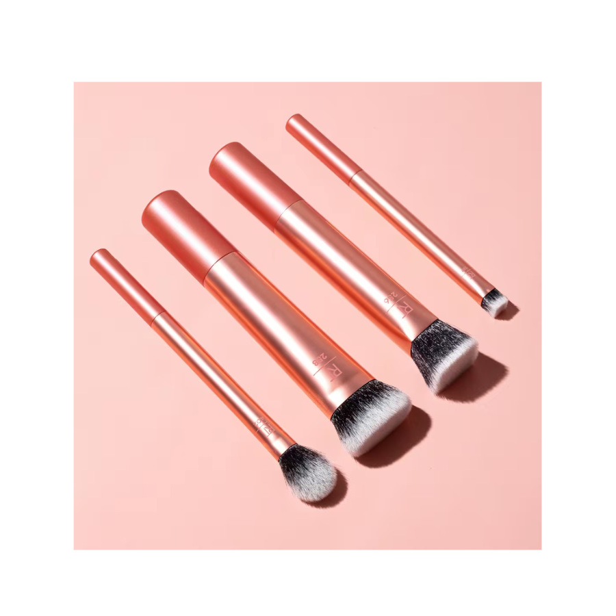 Face Base Multiuse Makeup Brush Set