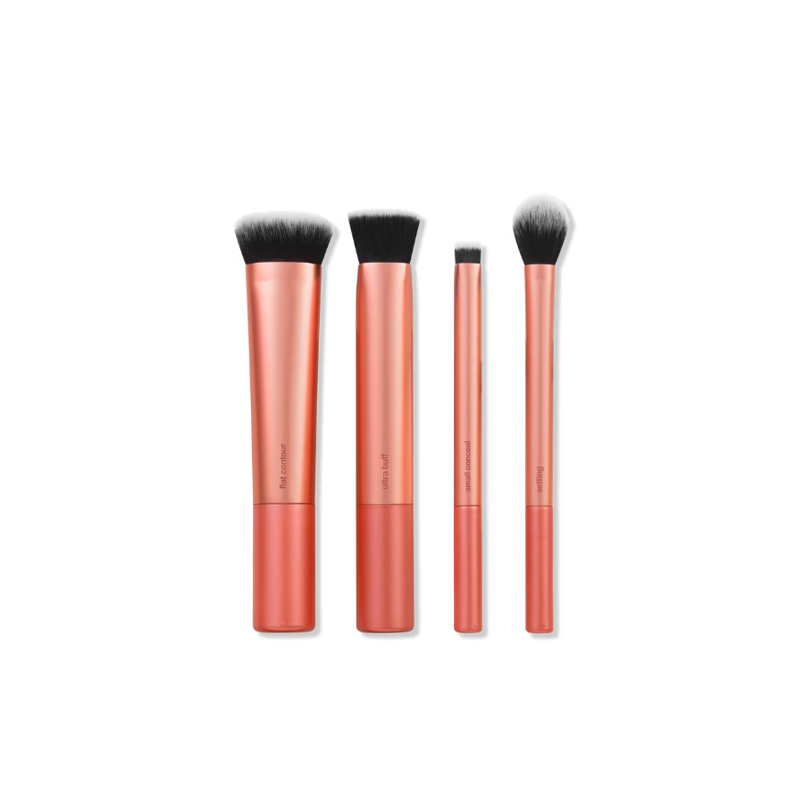 Face Base Multiuse Makeup Brush (Kit o Set de Brochas)