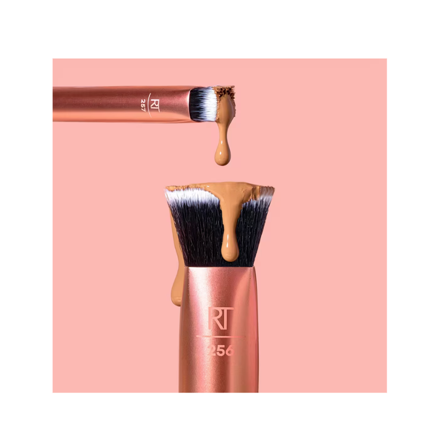 Face Base Multiuse Makeup Brush (Kit o Set de Brochas)