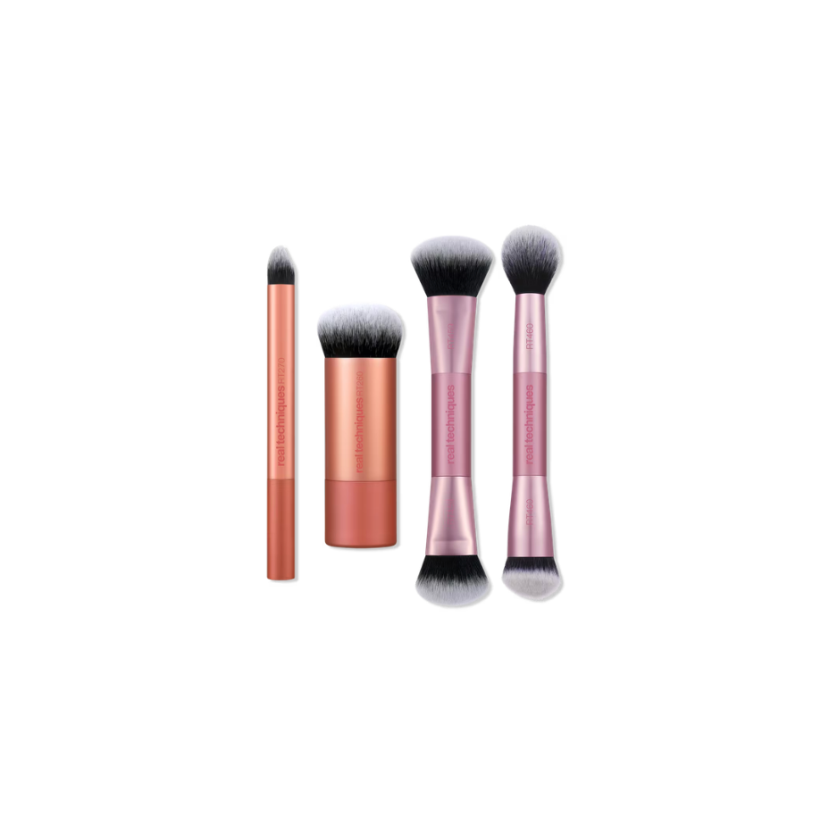 Full Beat Makeup Brush (Kit o Set)