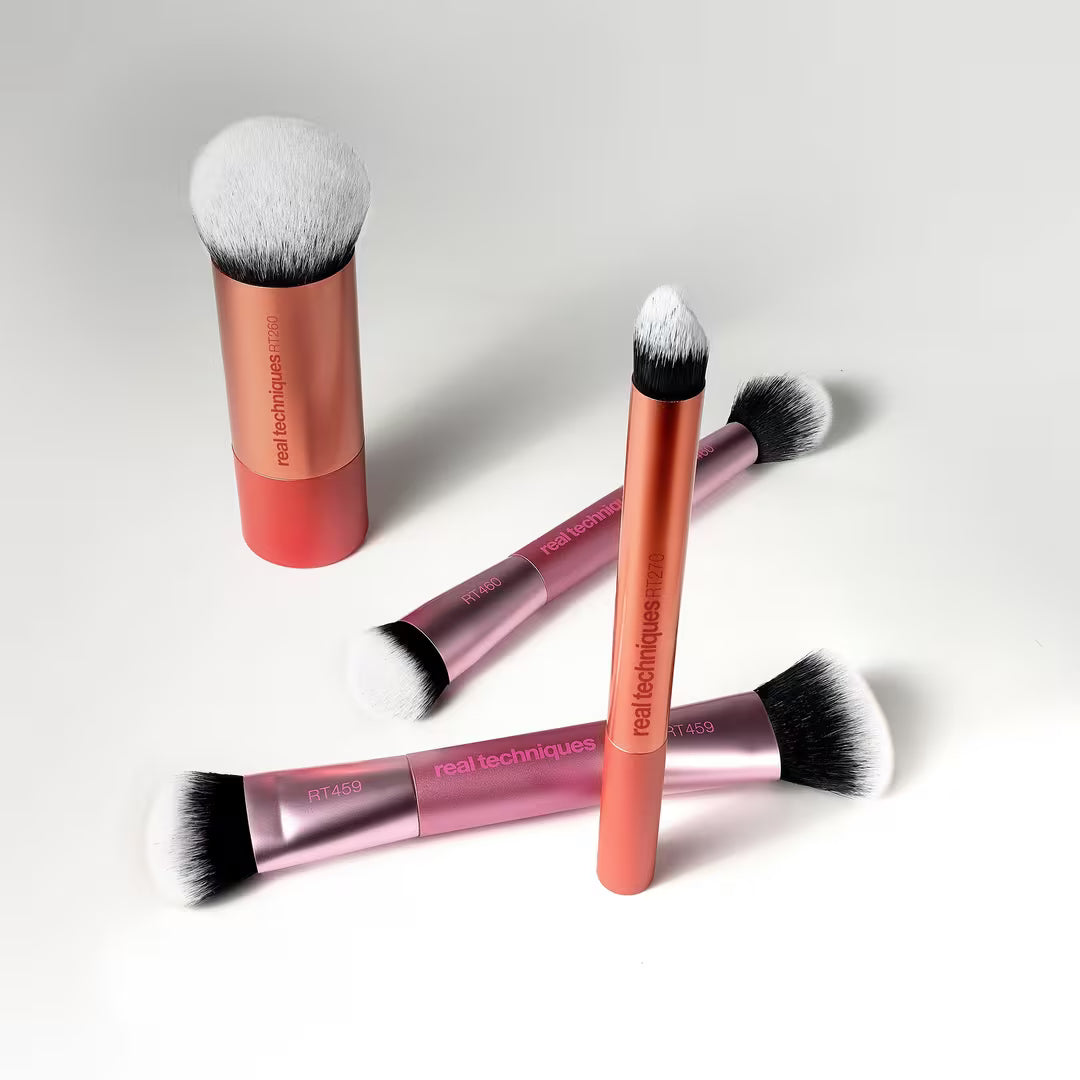 Full Beat Makeup Brush (Kit o Set)