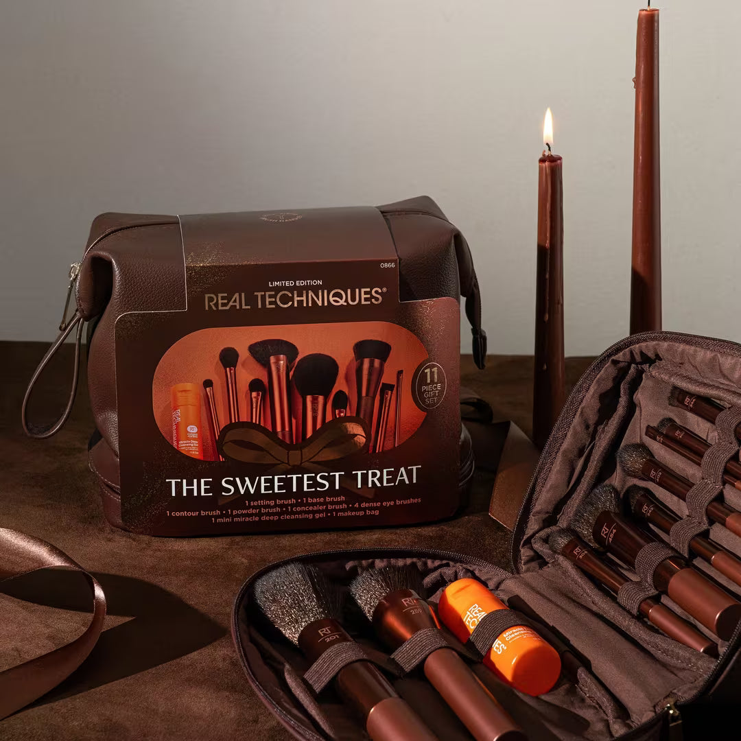 The Sweetest Treat Gift (Kit o Set)