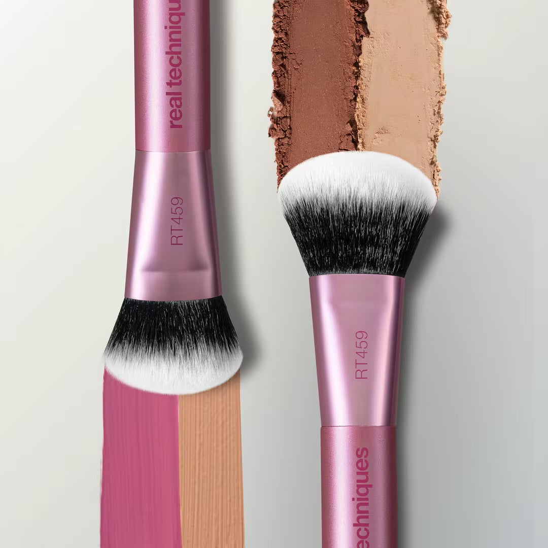 Ultimate Multi-Tasker Brush (Brocha Facial)