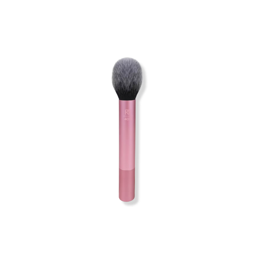 Ultra Plush Blush Cheek Makeup Brush (Brocha para Rostro)