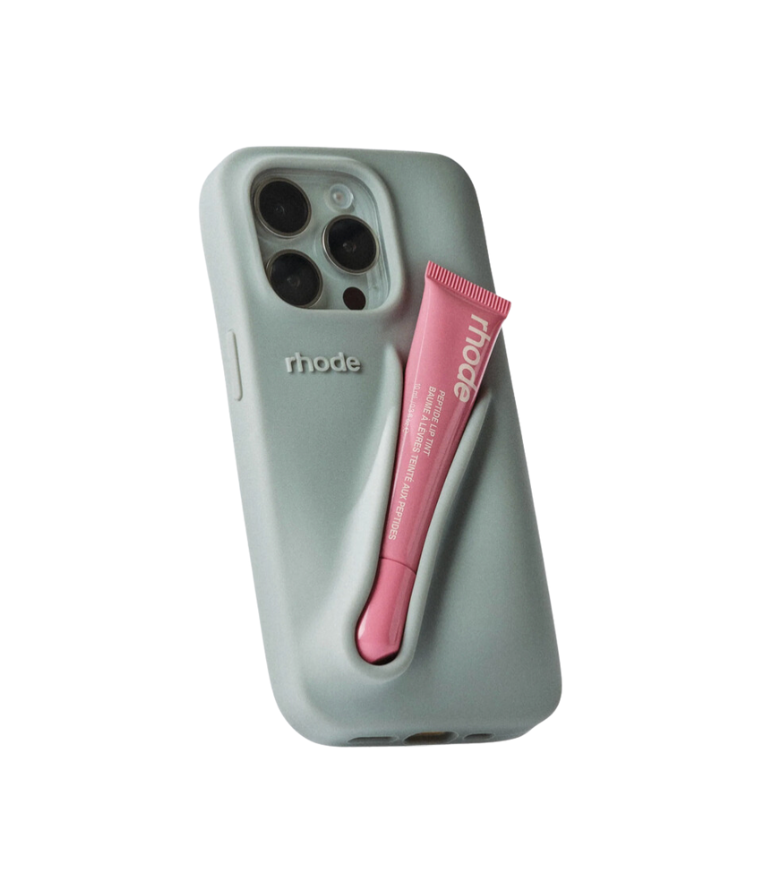 Lip Case (Funda Para iPhone)