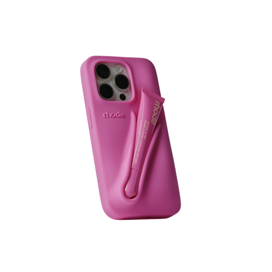 Summer Lip Case (Funda para iPhone)