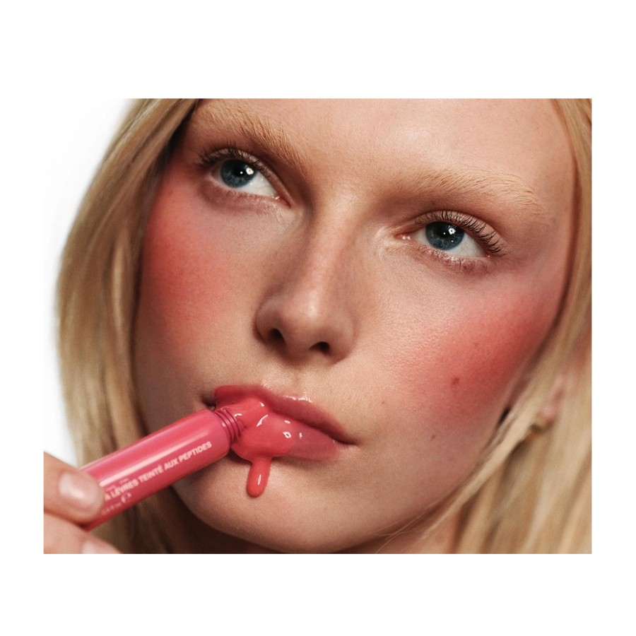 Peptide Lip Tint (Tinta y Bálsamo Para Labios)