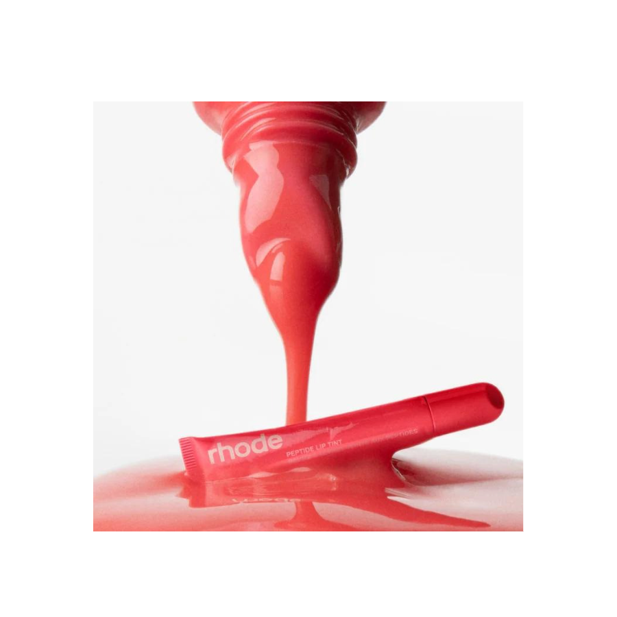 Peptide Lip Tint (Tinta y Bálsamo Para Labios)