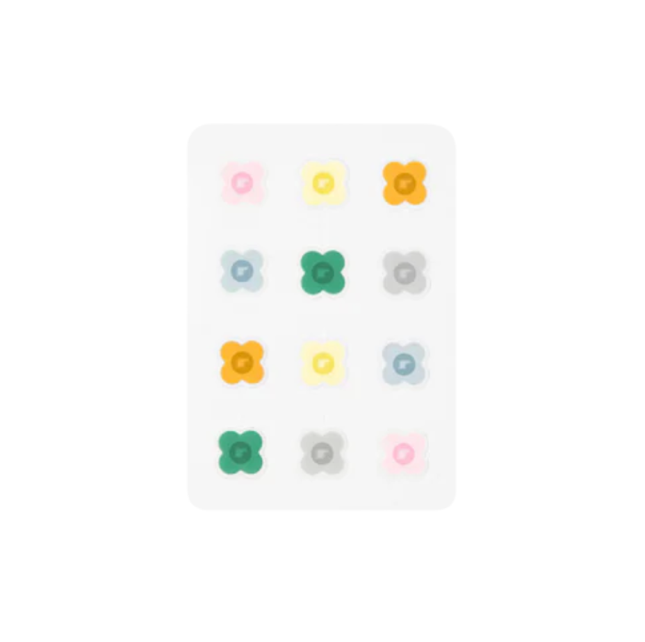 Pimple Patches Daisy (Parches Para Acné)
